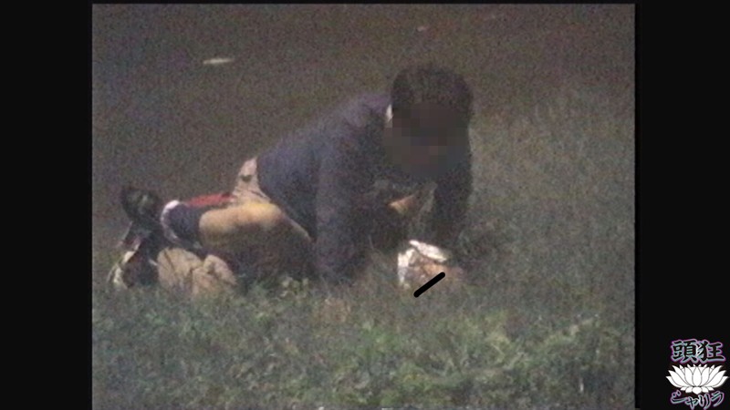 女子校生レ●プ隠撮 17