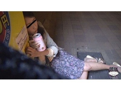 盗撮泥●女レ●プ