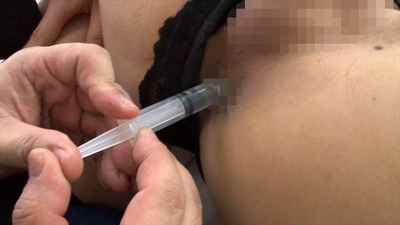 超人気カリスマ男の娘!アナルとチ●コに媚薬を塗られて絶頂SEX 朝日みくる