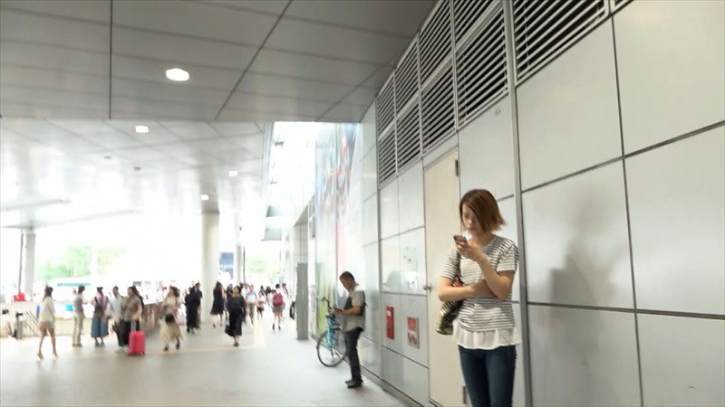 AVデビュー 発掘!地方のオトコの娘 ボク、こう見えておちんちんついてます 山吹れいな