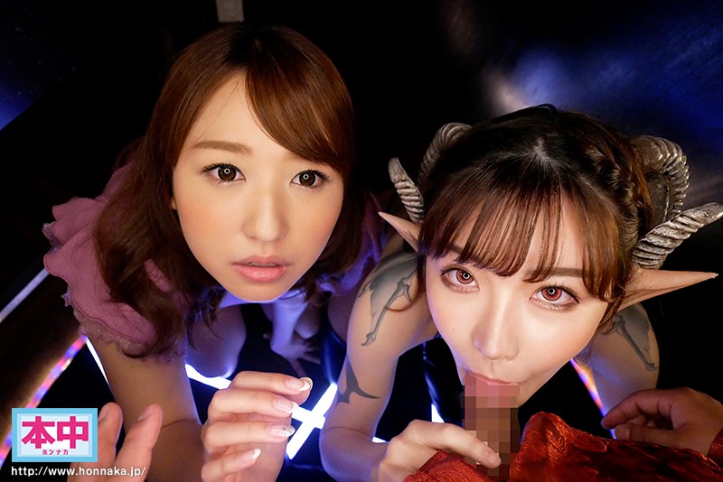 子作りしたいサキュバス時間を止めて人間世界の女から男を寝取って強●勃起・連続射精！！ 「もう精子出ないってばぁ！」時間停止して何度も中出し！！ 深田えいみ