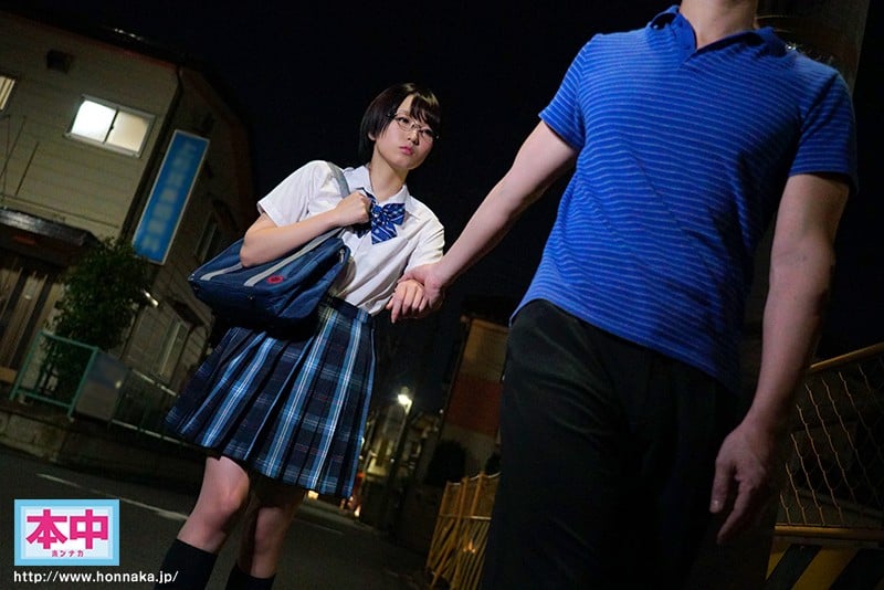 痴●で感度が上がった文系女子をその後、自宅でじっくり何度も中出しでイキ堕とす 新美かりん