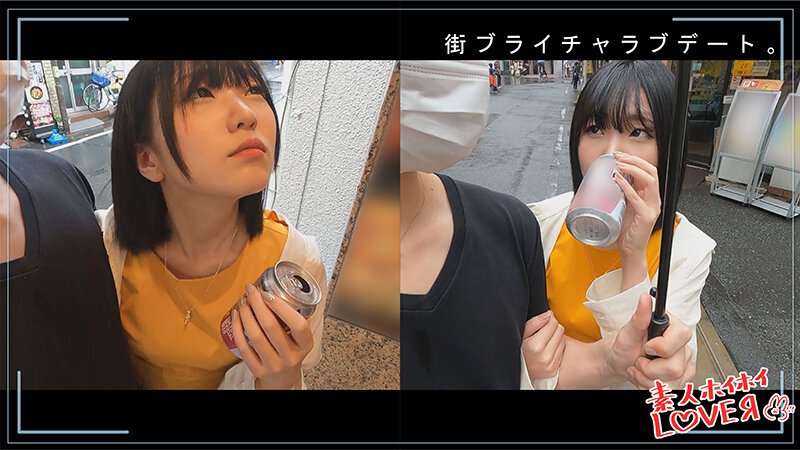 ホイホイラバー 01 ~コノコノハメドリ~ 素人ホイホイラバー・個人撮影・美少女・ハメ撮り・素人・顔射・2発射・清楚・お姉さん・プライベートセックス・カップル・流出