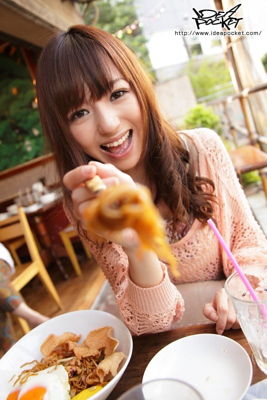 希志あいのとヴァーチャルデート