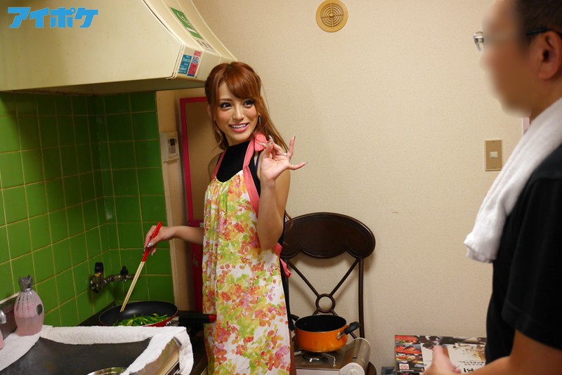 デリバリーSEX アナタの自宅に百合咲うるみをお届けします ギャルVS素人 一軒一軒たっぷり居座ります