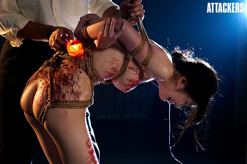 拷問無残5 有坂深雪