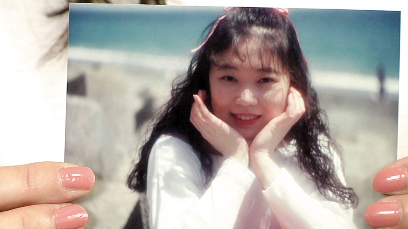 五・六十路熟女 長乳首弄り