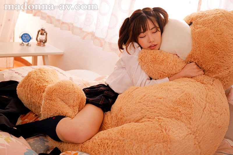 ヤラれたらヤリ返す！！隣人に犯●れSEXに目覚めたリベンジ逆レ○プ妻 深田えいみ