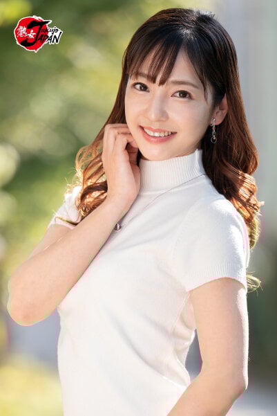 極上!!四十路奥さま初脱ぎAVドキュメント 森下みこと