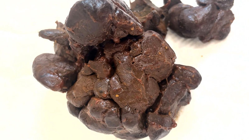 うんこのおんな