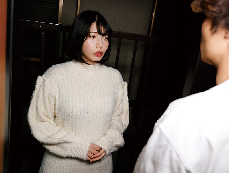 絶倫巨乳妻を持て余した俺は、デカチンの親友に寝取ってもらった! 九井スナオ