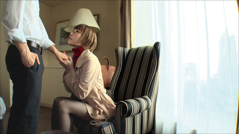 都合のいいセフレはもう人妻。宇佐美雪