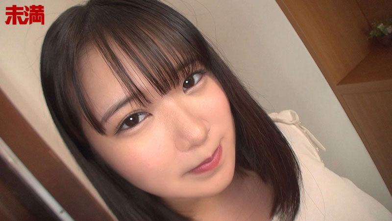 「AV無理」うらら（仮）育ち盛り地味娘の激柔Hカップおっぱいムチャクチャ穢し揉み