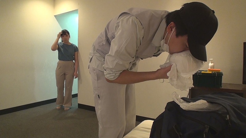 「おばさんの下着なんか盗んで一体ナニするの…？」3 夫に相手にされなくなった人妻はパンツを盗られて発情する！ 10人全員撮り下ろし