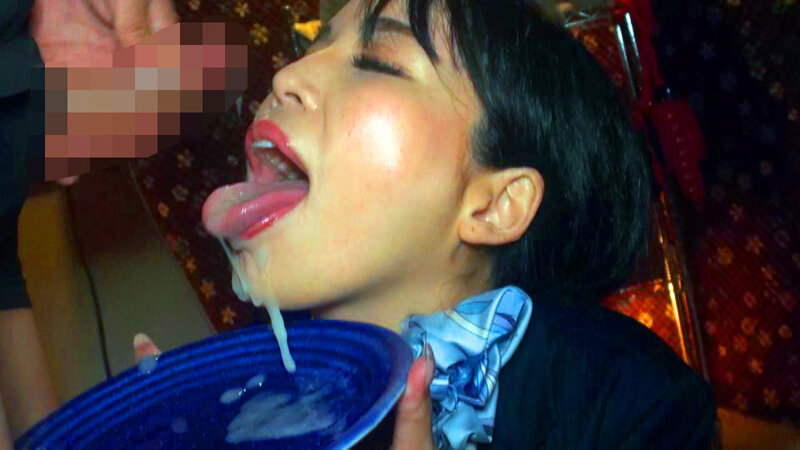 SEX依存症の女 淫乱現役CA 亜沙美27歳 西脇亜沙美