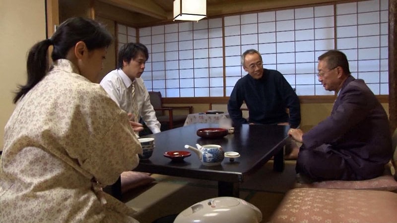 濃厚おもてなしで集客に成功した美人女将の女性客が抱ける会員制夜●いプランHが出来る温泉旅館 東日本秘蔵MAP