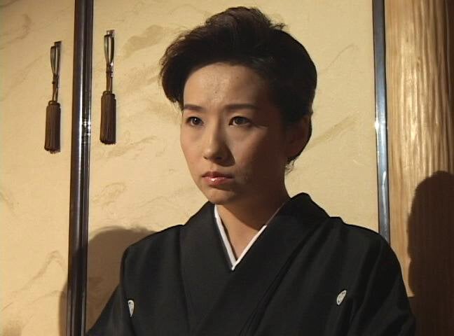 7人の淫未亡人 輪辱のクレッシェンド