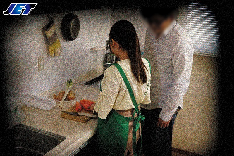 先日、離婚した元妻がねとられるまでを撮影したDVDが送られてきました vol3 さくら29歳