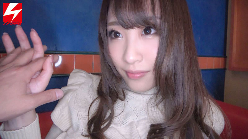 ※超逸材発見！！ 会って即ハメ！めちゃ都合のイイ絶倫Fカップ美巨乳の即マン娘。 博多女子:せなちゃん。