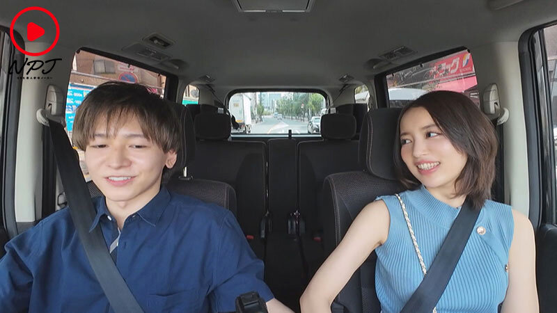 タダまんチャンス!彼氏と別れたばかりの適齢期のお姉さんは人肌恋しいからちょっと押したらすぐヤレる!(NPJS-025)