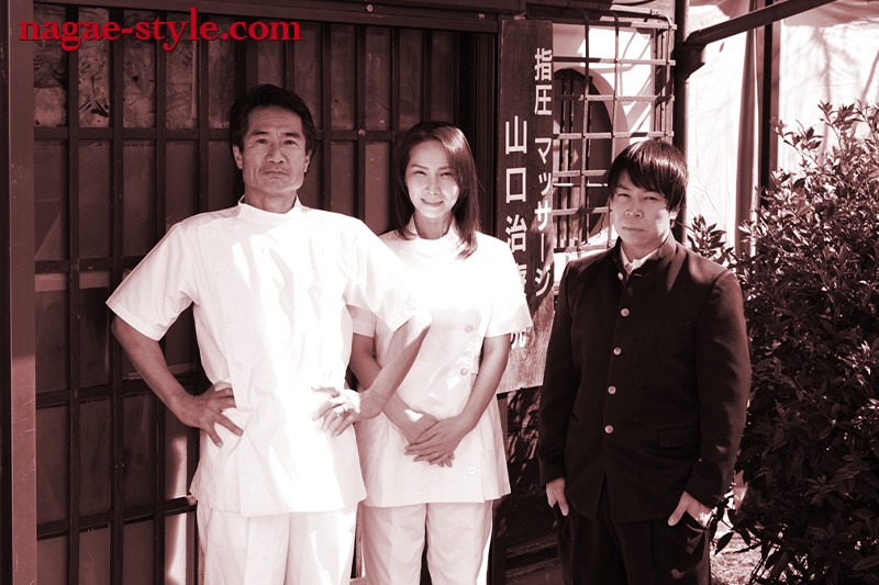 熟母11 ~父の代わりになった息子~ 山口珠理