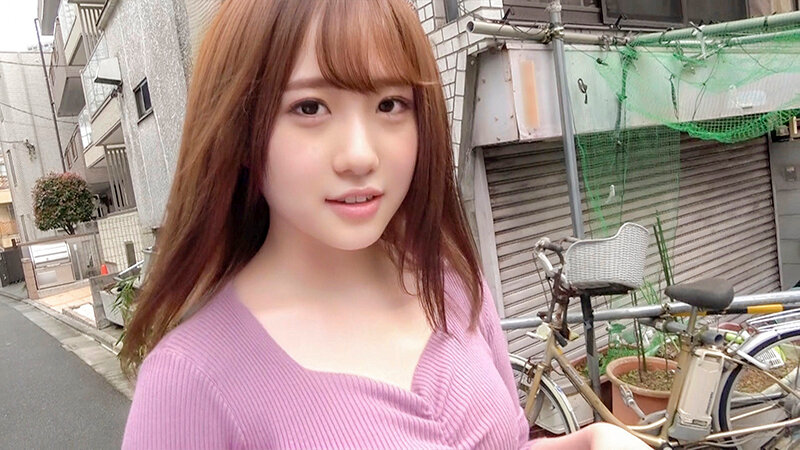 完全プライベート映像 ヤリ○ン生好きEカップ女子大生 白咲かんなちゃんと初めての二人きりお泊まり 白咲かんな