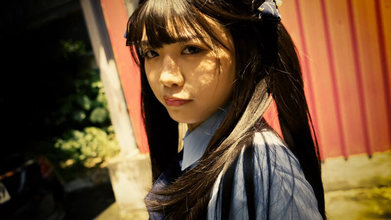 キュートな台湾AVアイドル ウェンレイシン あどけない雰囲気とエロスのギャップがたまらない!