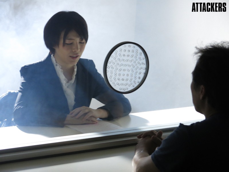 弁護士の罪深き絶頂 スーツの下の性感帯 緒川凛 二宮ナナ