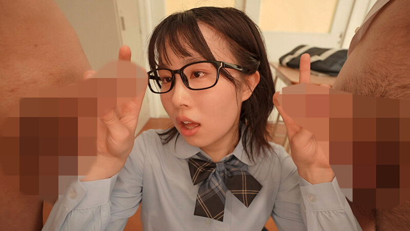 いつも図書室にいる人見知りな同級生を脳がトロける超濃密ディープキスで愛液が溢れ出すほど敏感娘に覚醒させた三日間 幾田まち