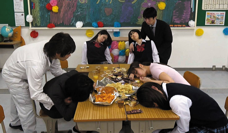 お前ら全員ハメてやる！ お別れ会集団昏●薬レ●プ 「いやぁ～忘れられない思い出になったよぉ～」