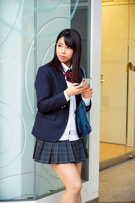 止められない快楽と愛液、背徳感と羞恥が興奮と欲情に変わる瞬間。～屈服編～