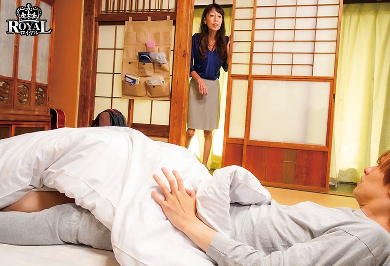 久しぶりに帰省ってきたお姉ちゃんと一緒にお風呂に入ったら… 松本菜奈実