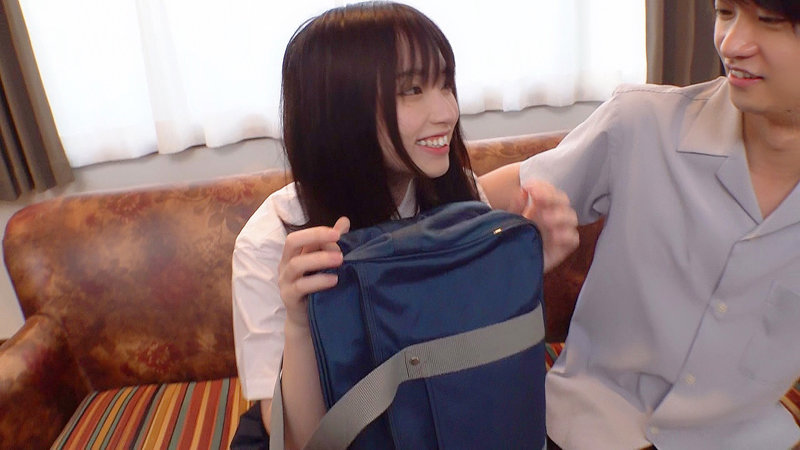 即ハメなんぱ!1 放課後・制服女子・パンツ売り・素人・清楚・ノリで生ハメ・中出し ガチ娘6名 277分!