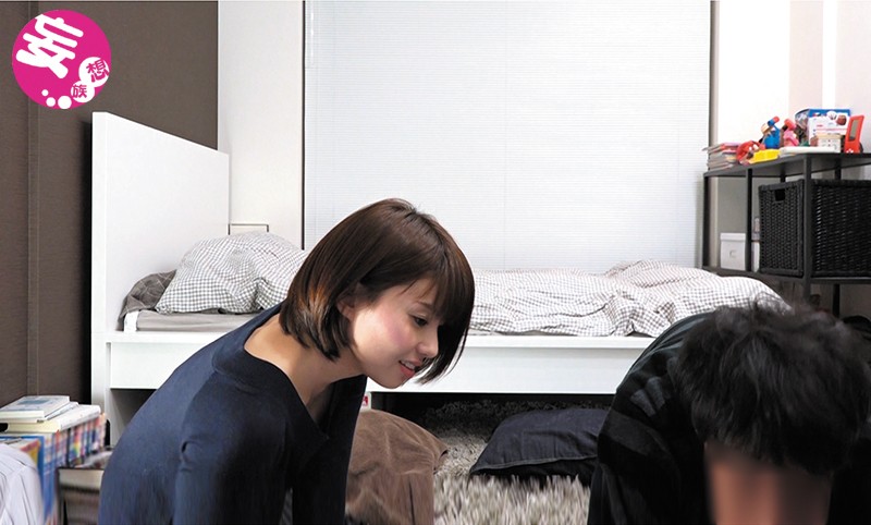 ナンパ連れ込みSEX隠し撮り・そのまま勝手にAV発売。する23才まで童貞 Vol.25