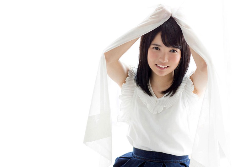 S-Cute 女の子ランキング 2018 TOP10