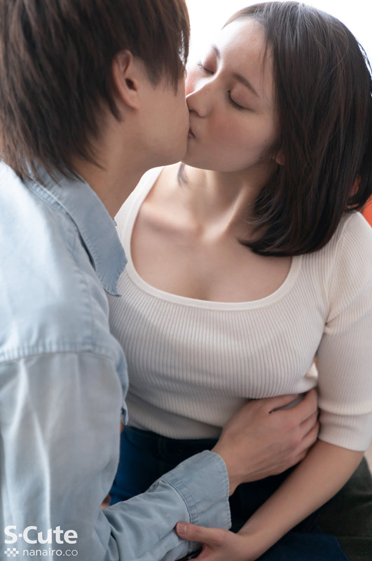 お色気美人は尽くしたい メチャかわ笑顔で男を絞り取る濃密SEX 本田瞳