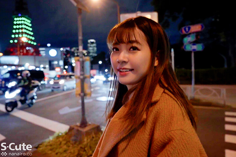 これがAV初撮影!!ド緊張のパイパンちびっ娘 男優さんのエッチに興味があって…(照) 野原なこ