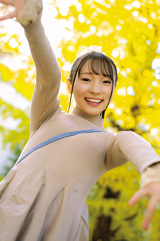 おじさん、今何してるの?暇なの?わたしと遊ぼっニコッ笑顔で突然話かけてきた女の子に誘われて…りな 雅子りな