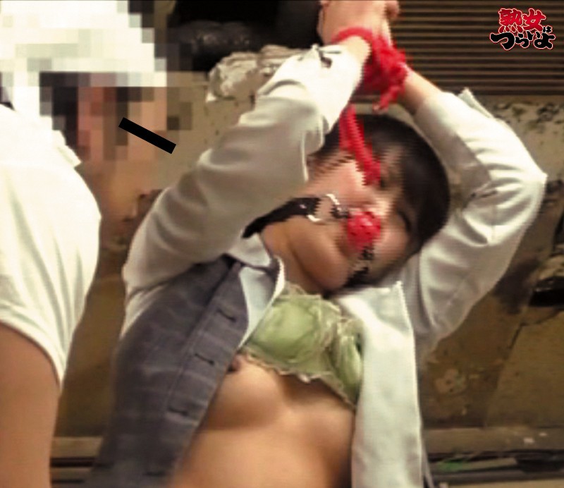 7時間40分！460分！投稿レ●プ！連続強●！ 実録！配達途中の乳酸菌レディーたちを強●しまくった男 被害者48名