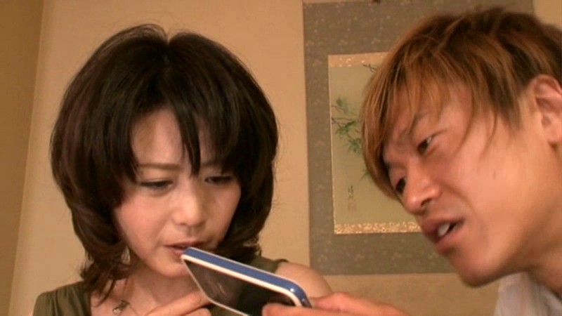 友人の母親 三浦恵理子