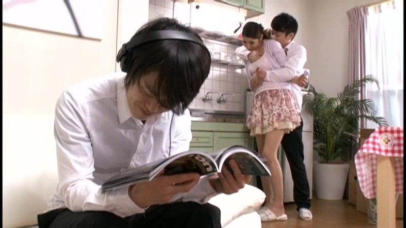 友人の母親 秋吉ひな