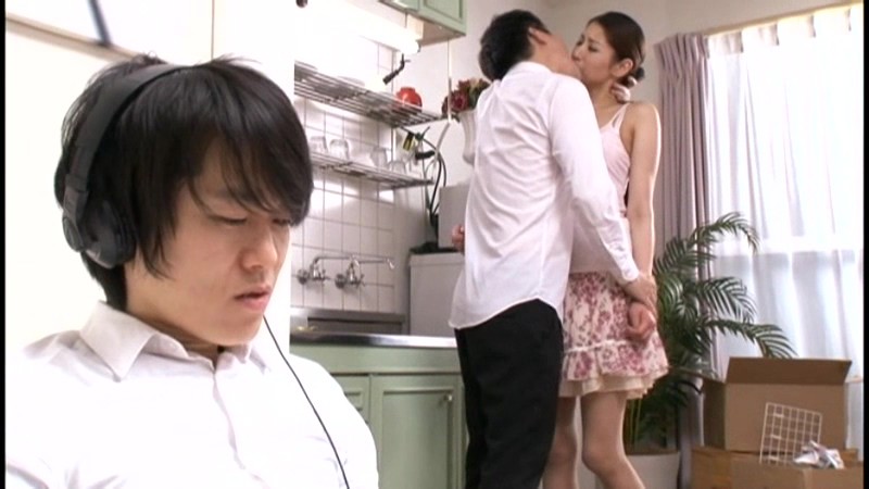 友人の母親 秋吉ひな