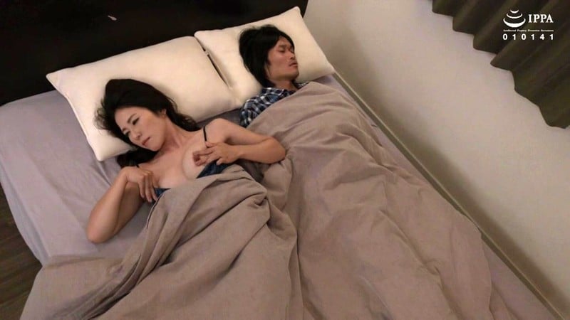 一度きりの浮気のはずが…抱かれてはいけなかった夫の部下と裏切りの逢瀬 水野優香