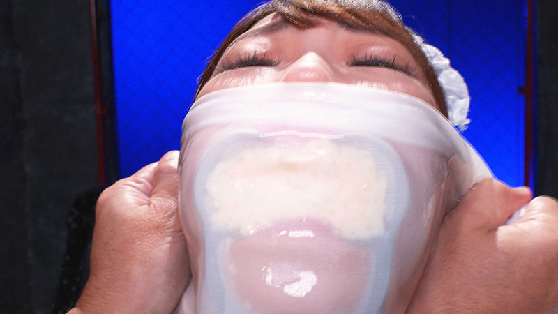 ゴリ堕ち調教 300分スペシャル