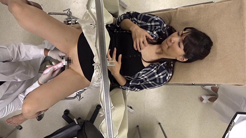 産婦人科痴●!!念願の第1子誕生っ!出産未経験の幼な妻にドスケベ産婦人科医のおじさんが、未経験と無知識なのをいいことに、カーテンで仕切られた反応のいい下半身を看護師にもバレないように治療と称して中出しまでっ!!6