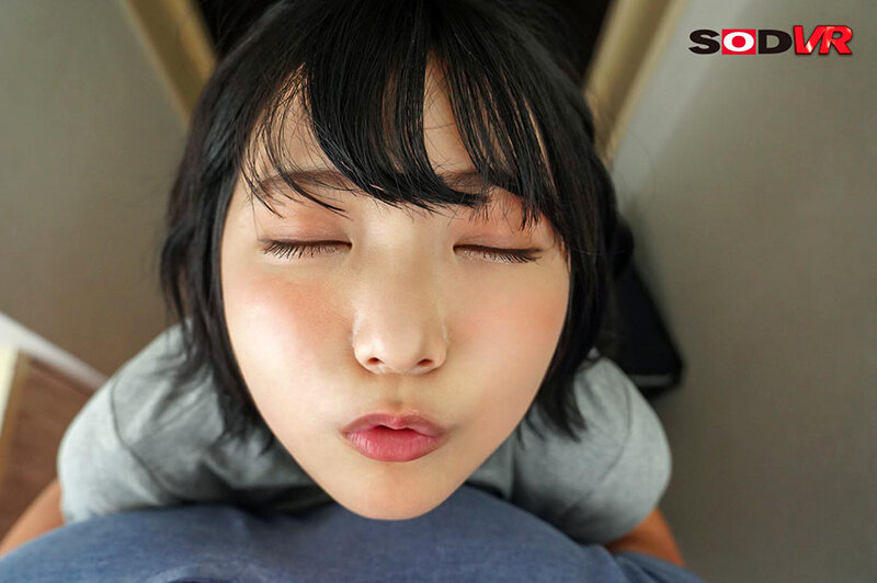 【VR】新人！ラッキースケベ配達員VR～遅刻してきたド緊張新人バイトちゃんは、ドM性癖を拗らせたちょっぴり変態な女子大生！？