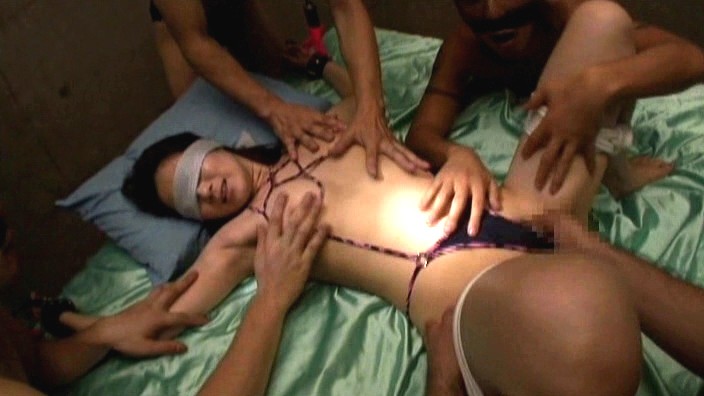 森野雫のアナルイキッパ！ 3