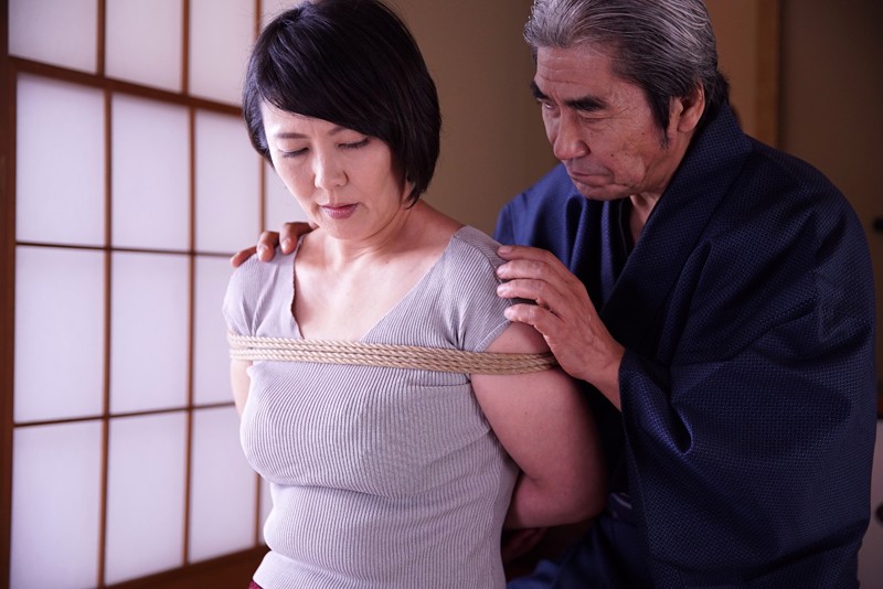 緊縛折●義娘 春原末来