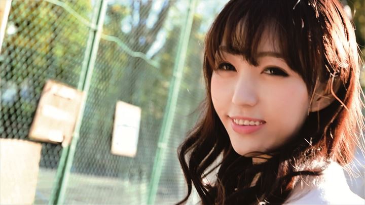 新人AVDebut AV女優「本多由奈」本名「伊藤あすか」23歳