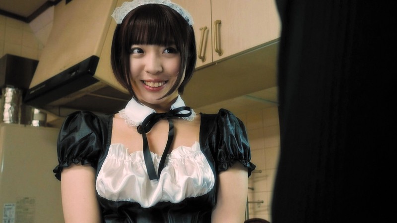 MMJK かなで自由 彼氏がほしくて毎日悶々としてる女子校生は頭の中がエッチな妄想でいっぱい